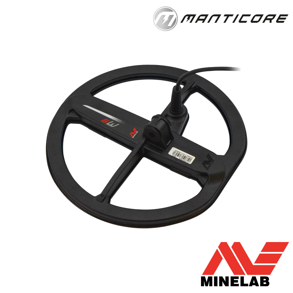 Plaque Bobine Pour Manticore M9 - Anti-humidité, Qualité UKHF